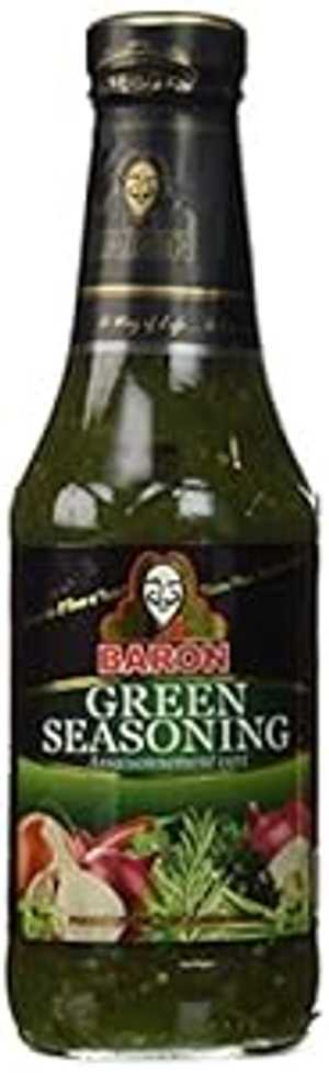 Х󥰥꡼󥷡˥󥰡14 Baron Green Seasoning, 14oz