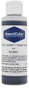 Americolor ソフトジェルペースト食用色素、4.5 オンス、アイボリー Americolor Soft Gel Paste Food Color, 4.5-Ounce, Ivory