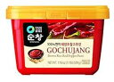 スンチャン コチュジャン 500g Chung Jung One Sunchang Gochujang 500g
