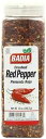 Badia Spices inc スパイス、クラッシュレッドペッパー、12オンス Badia Spices inc Spice, Crush Red Pepper, 12-Ounce