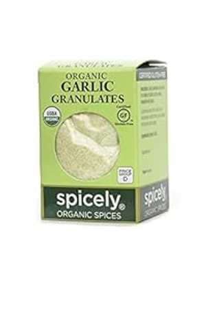 ѥθ˥ååγ0.45ecoBoxǧꥰƥե꡼ Spicely Organics Spicely O...