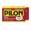 Cafe Pilon Coffee Brick, 10 Ounce