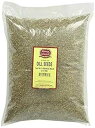 ディルシード 5 ポンド バルク (スバ) Spicy World Dill Seeds 5 Pounds Bulk (Suva)