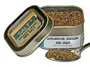 SpiceCubed Applewood Smoked Sea Salt Tin