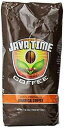 ジャワタイムグルメコーヒー、26オンス Java Time Gourmet Coffee, 26-Ounce