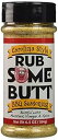 お尻をこするカロライナスタイルのバーベキューシーズニング Old World Spices Rub Some Butt Carolina Style Barbe...