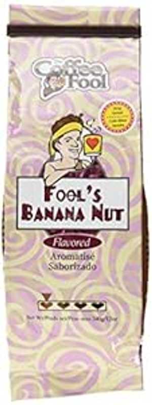 The Coffee Fool ɥåץ饤ɥҡFool's Banana Nut12 The Coffee Fool ...