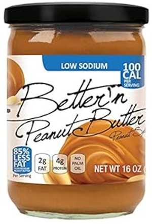 ベター N ピーナッツバター ピーナッツ Sprd Ls Lf 3 個パック Better'n Peanut Butter Peanut Spread Better N Peanut Butter Peanut Sprd Ls Lf , pack of 3 ベター N ピーナッツバター ピーナッツ Sprd Ls Lf 3 個パック Better'n Peanut Butter Peanut Spread Better N Peanut Butter Peanut Sprd Ls Lf , pack of 3