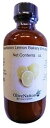 OliveNation ベーキング用レモンエマルジョン、水溶性、コーシャー、グルテンフリー、ビーガン、PG フリー - 4 オンス OliveNation Lemon Emulsion for Baking, Water Soluble, Kosher, Gluten Free, Vegan, PG Free - 4 ounces
