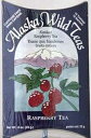アラスカワイルドティー(ラズベリー) Alaska Herb Tea Alaska Wild Teas (Raspberry)(4)