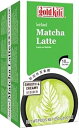 ゴールドキリインスタント抹茶ラテ緑茶/コーヒードリンクホットまたはコールド〜10袋 Gold Kili INSTANT Matcha Latte Green Tea / Coffee Drink Hot or Cold ~ 10 Sachets(4)