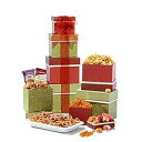 ブロードウェイ バスケットティアーズ ワールド オブ サンクス ギフト タワー Broadway Basketeers World of Thanks Gift...