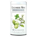 The Republic of Tea キュウリ ミント ホワイト、50 CT The Republic of Tea Cucumber Mint White, 50 CT(4)