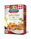 Calhoun Bend Mill Apple Crisp Mix 8 Ounces (Case of 6)(4)