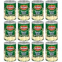 角切りポテト、DEL MONTE フレッシュカット 角切りポテト缶詰、野菜缶詰、12 パック、14.5 オンス缶 Diced, Potatoes, DEL MO...