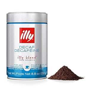 Illy Caffe Coffee ҡ - ץåȥɥå - 饦 - ߥǥ  - ǥե - 8.8...