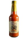 マリー・シャープのスモークハバネロホットソース、10オンス (3個入り) Marie Sharp's Smoked Habanero Hot Sauce, 10oz. (Pack of 3)