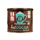 イコール エクスチェンジ ホットココアミックス、チョコレート缶、12オンス (ogh-equalch) Equal Exchange Hot Cocoa Mix, Cans Chocolate, 12 Oz (ogh-equalch)
