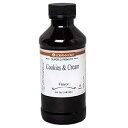 ロアン クッキー&クリーム SS フレーバー、4 オンスボトル LorAnn Cookies & Cream SS Flavor, 4 ounce bottle