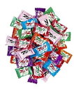 Zotz Fizz Power Candy Assorted - Fruit Flavored Hard Candy with a Fizzy Center 5...
