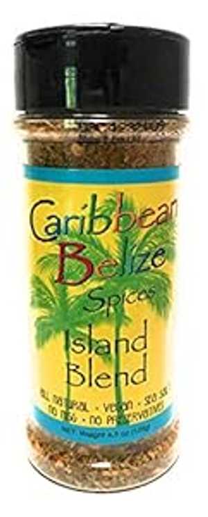ɥ֥ - ĤǤⴰʥաɤȺǹڥѥ Caribbean Belize Island Blend-Perfe...