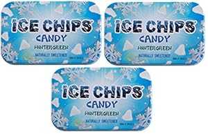 ICE CHIPS ȡ ǥ (󥿡꡼3 ѥå) - ̿ΥХɤޤޤޤ ICE CHIPS Xyl...