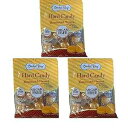Coastal Bay Sugar Free Butterscotch Flavored Hard Candy, 3 bags