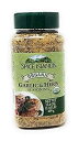 スパイス アイランズ オーガニック ガーリック & ハーブ シーズニング 17.6オンス Spice Islands Organic Garlic & Herb Seasoning 17.6oz