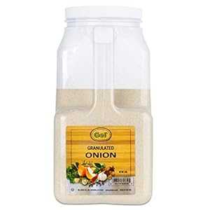 륹ѥγ̤ͤ աɥӥε 5ݥ Gel Spice Culinary Granulated Onion Fo...