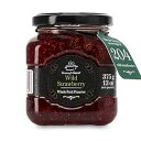 Granny's Secret Preserves、ワイルドストロベリー、375 グラム (6 個パック) Granny's Secret Preserves, Wild Strawberry, 375 Gram (Pack of 6)