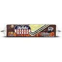 MY San SkyFlakes クラッカーサンドイッチ、チョコレート風味、個別ラップ 10 枚、10.58 オンス (300g) M.Y. San SkyFlakes Cracker Sandwich, Chocolate Flavor, 10 Individual Wraps, 10.58 oz (300g)(4)