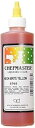 Chefmaster Liqua-Gel 食用カラー、10.5 オンス、ネオンブライトイエロー Chefmaster Liqua-Gel Food Color, 10.5-Ounce, Neon Brite Yellow