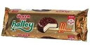 マシュマロ入りチョコレートクッキー (10 個) - 10.6 オンス (300g) Ülker Chocolate Cookies with Mar...