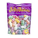 Gustaf's Jelly Babys、2.2 ポンド袋 (3 個パック) Gustaf's Jelly Babies, 2.2-Pound Bags (Pack of 3)(4)