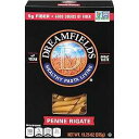 Dreamfields Healthy Pasta Living Penne Rigate、13.25 オンス ボックス (6 個パック) Dreamfields Pasta Dreamfields Healthy Pasta Living Penne Rigate, 13.25-Ounce Boxes (Pack of 6)