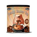 Stephen's グルメ ホットココア、16 オンス缶 (ピーナッツバターカップ、パック - 1) Stephen's Gourmet Hot Cocoa, 16-Ounce Cans (Peanut Butter Cup, Pack - 1)