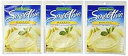 Concord Foods, バナナ スムージー ミックス、2オンス パケット (6 個パック) Concord Foods, Banana Smoothie Mix, 2oz Packet (Pack of 6)