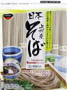 J-Basket 乾そば、25.40 オンス Hime J-Basket Dried Buckwheat Soba Noodles, 25.40 Ounce
