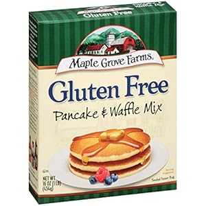 ᡼ץ  եॺ ѥ󥱡 & åե ߥåƥե꡼16  Maple Grove Farms Pan...