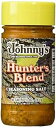 Johnnys Fine Foods 調味料 ソルトハンター、8.5オンス Johnny's Johnnys Fine Foods Seasoning Salt Hunter, 8.5 oz
