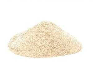 ホワイトペッパー、パウダー - 4オンス - Aグレードのホワイトペッパーを挽いたもの Red Bunny Farms White Pepper, Ground Powder - 4 Ounces - Ground A-Grade White Peppercorns