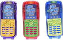 フリップフォンポップ - 12 カウント Kidsmania Flip Phone Pop - 12 count