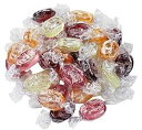 Matlow's アソート フルーツ ハード キャンディ コーシャ 5.5ポンド Matlow's Assorted Fruit Hard Candy Kosh...