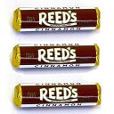 HIMI STORE Reed's Classic Cinnamon Hard Candy - Individually Wrapped - Since 189...