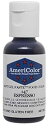Americolor ソフトジェルペースト食品着色料、エスプレッソ、0.75 オンスボトル Americolor Soft Gel Paste Food Color, Espresso, .75 Ounce Bottle