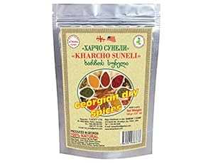Kharcho Sunely 50 Gr100% ŷɥ饤ߥåѥ硼͢ Georgia Lucky Kharc...