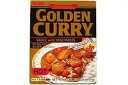S&B 野菜入りゴールデンカレーソース、ホット、8.1 オンス (5 パック) S&B Golden Curry Sauce with Vegetables, Hot, 8.1 oz (5-pack)