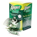 エンジェルミント、オリジナルペパーミント、110個箱 Angel Mints Angel Mint, Original Peppermint, 110 Count Box