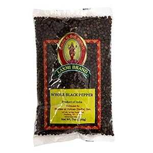 Laxmi ץߥܥ (ƥ꡼) - 7  Laxmi Premium Whole Black Peppercorns...