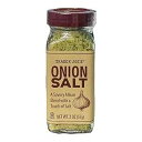 トレーダージョーズのオニオンソルト TJ's Trader Joe's Onion Salt